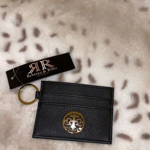 NWT Credit Card holder.